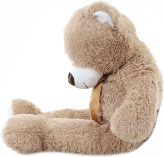 Détails adorables et ruban