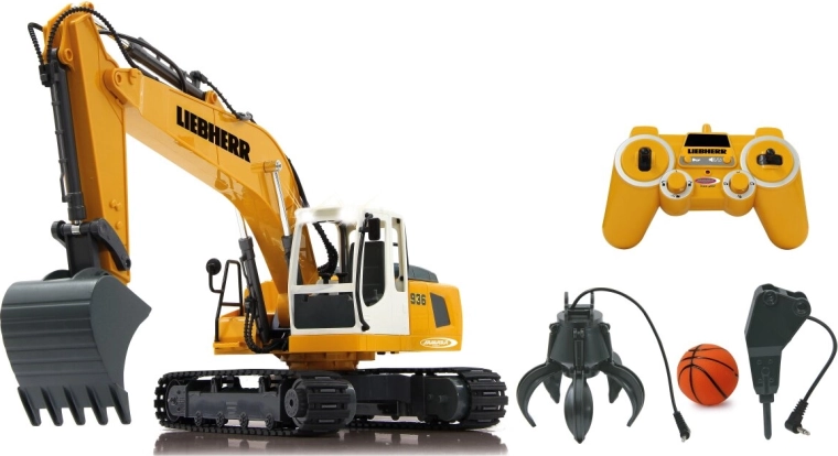 Accessoires de démolition interchangeables sans outils