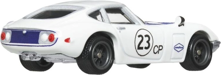 Finition premium tout métal