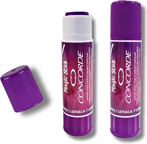 Bâton de colle CONCORDE Magic Stick 15 g