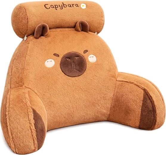 Coussin amovible pour la tête et la nuque