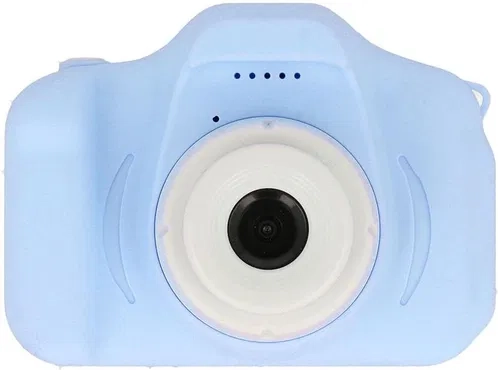 Appareil photo numérique pour enfants mini HD 2,0" – Bleu