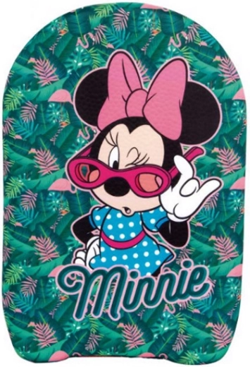 Planche de natation Minnie Mouse 30 × 42 cm