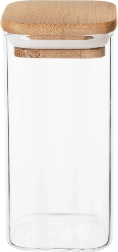 Verre borosilicate résistant