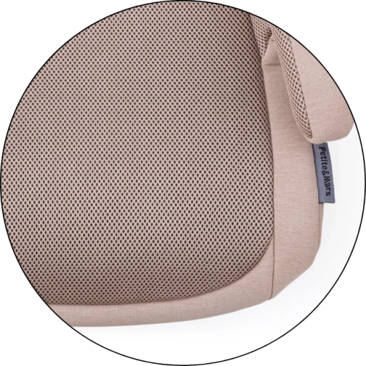 Housse Air mesh respirante et confortable