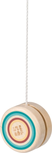 Yo-yo pour les figures et la coordination