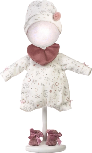 Textiles doux et couture artisanale