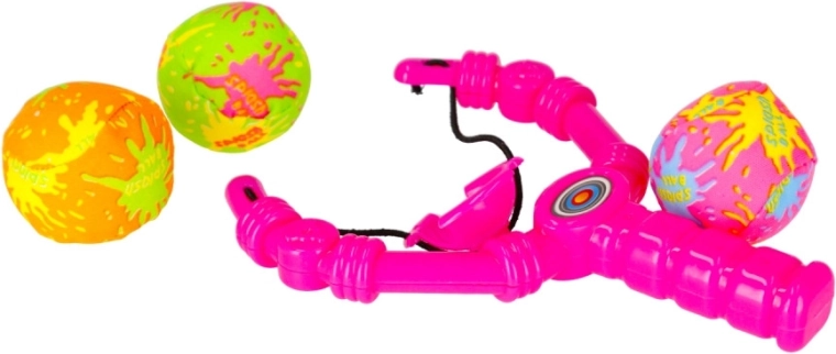 Poignée ergonomique et conception légère