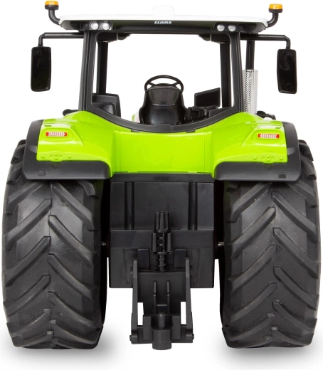 Raccordement des accessoires RC-Plug