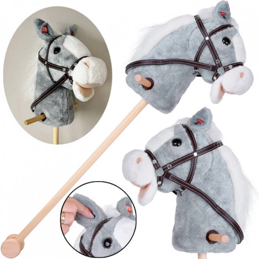 Hobby sem Hobby Horse avec sons réalistes
