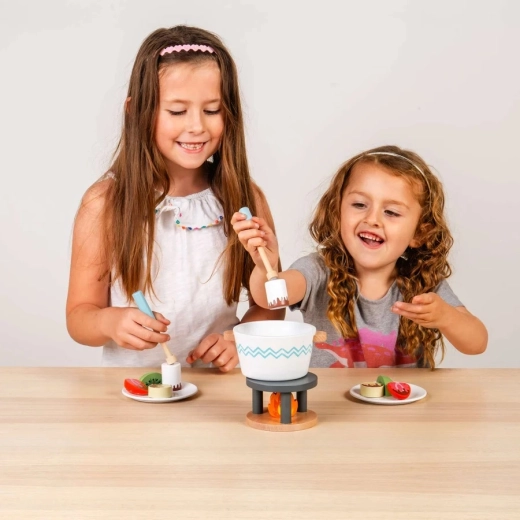 Soutien de la motricité fine et des compétences sociales