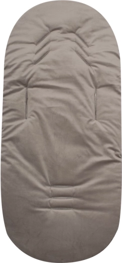 Velvet/minky ultra doux pour un maximum de confort