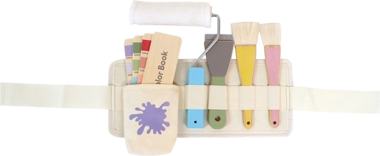 Ceinture de peinture Jabadabado