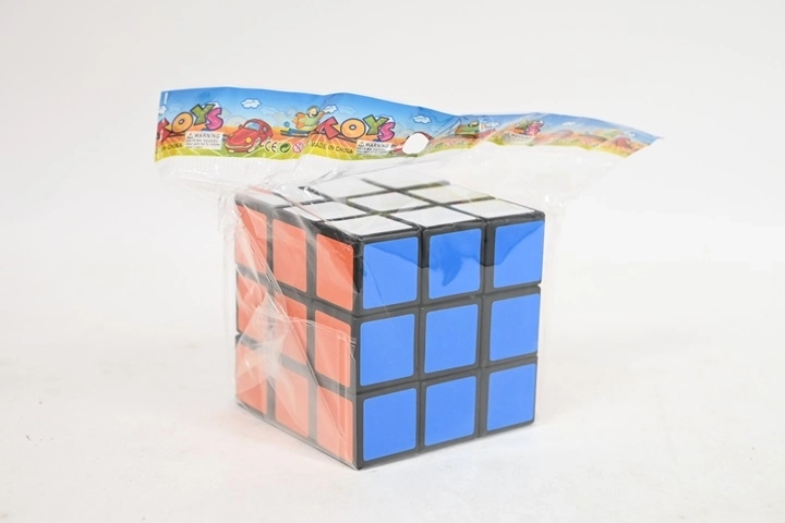 Cube magique 3×3 6,5 cm