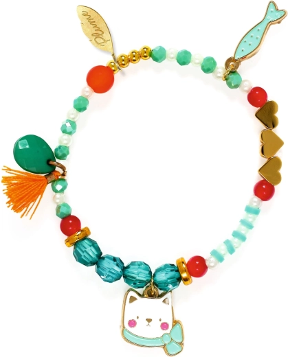 Bracelet Hanaé DJECO