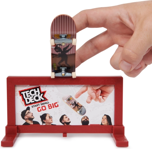 Obstacle de street pour grinds et sauts