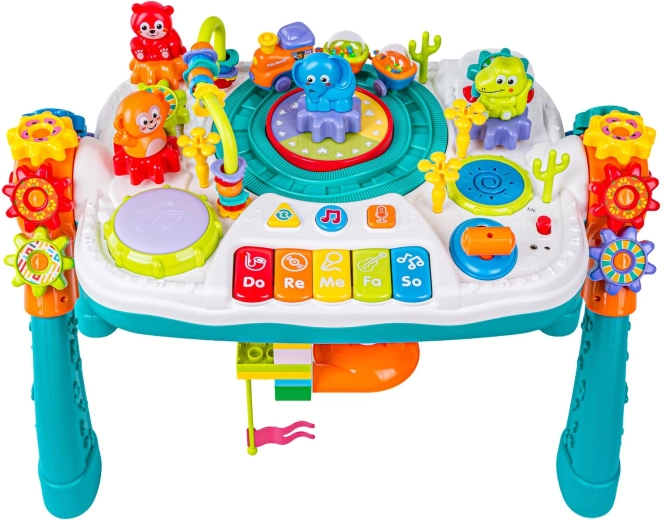 Musique, sons, microphone et enceinte Bluetooth