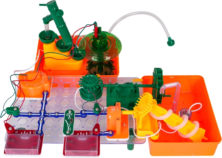 Apprendre le STEAM en jouant