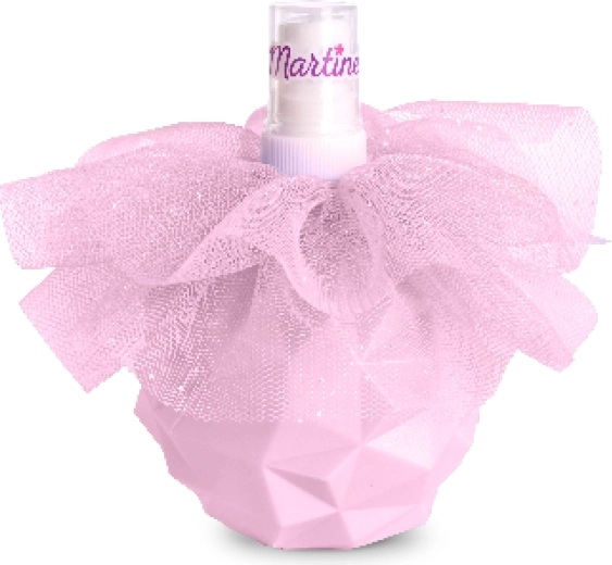 Paillettes fines pour un effet peau éclatante