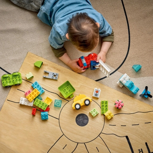 Un jeu qui développe les compétences