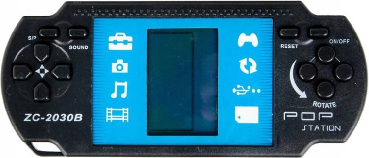 Plusieurs modes de jeu
