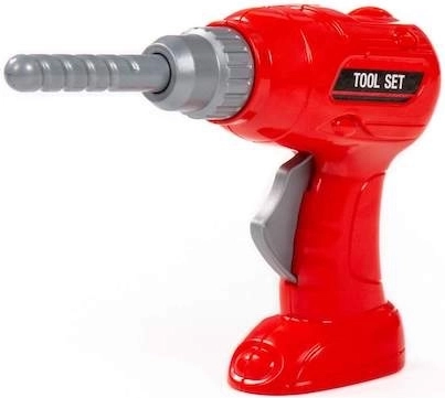 Rotation sûre après pression sur la gâchette