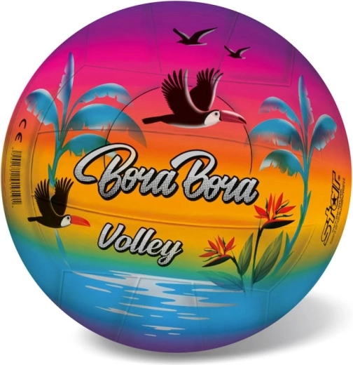 Ballon de volley Bora Bora pour la plage