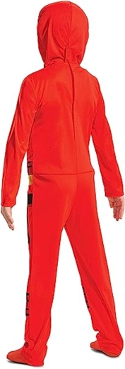 Ensemble complet avec masque