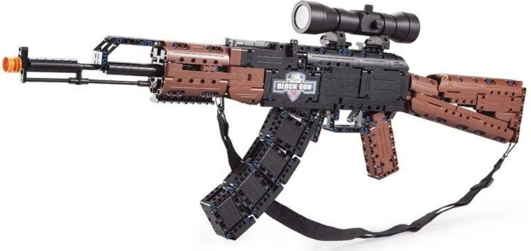 Détails réalistes et fonctions opérationnelles