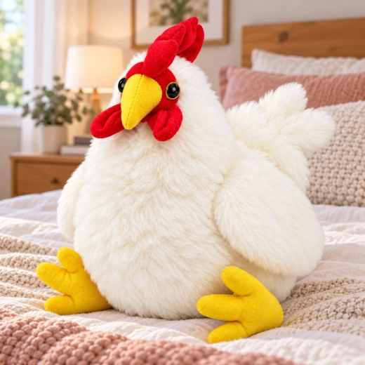 Une décoration joyeuse pour la chambre des enfants