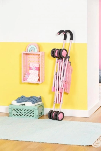 Pliable et peu encombrante