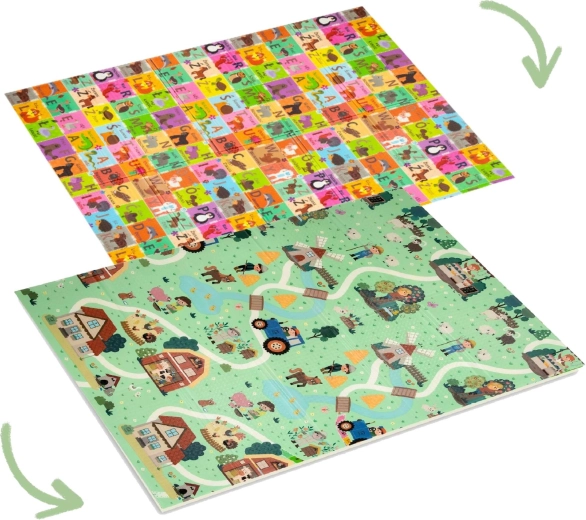 Design réversible : apprentissage et amusement