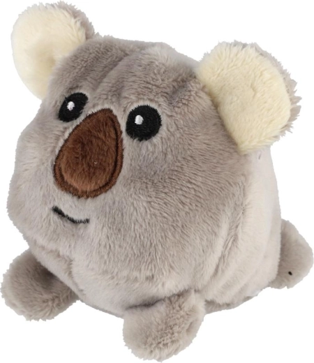 Peluche douce à câliner