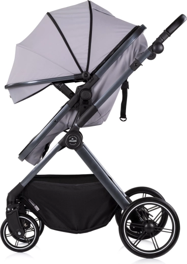 Conduite confortable et sûre