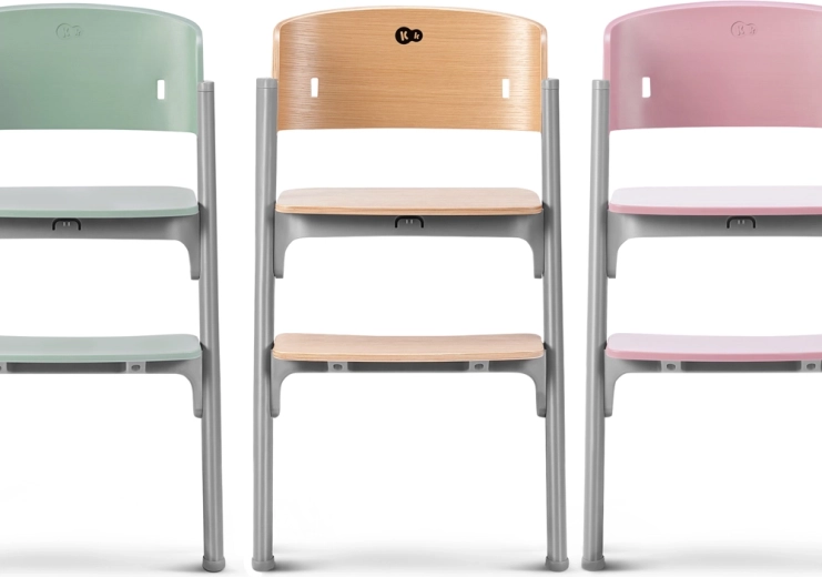 Ergonomie et confort pour une assise correcte