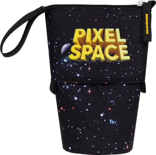 Design spatial Pixel Space