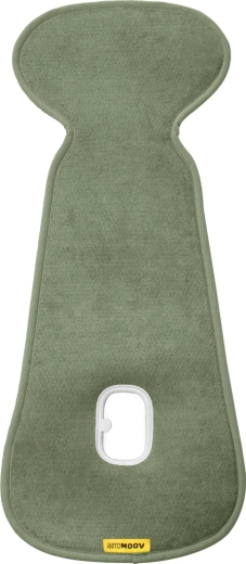 Insert de poussette AeroMoov moss