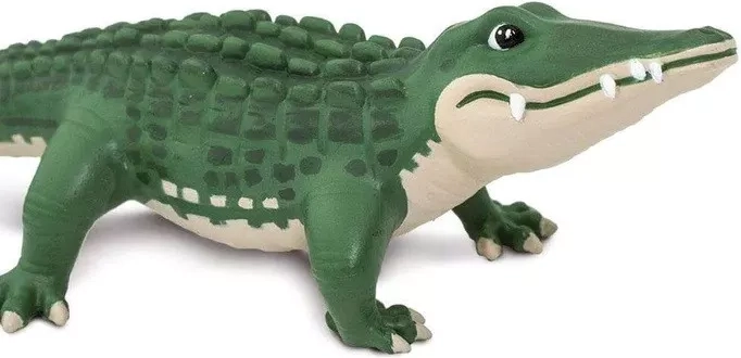 Figurine Safari Ltd. écologique et sûre