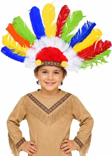 Idéal pour le carnaval et le jeu de rôle