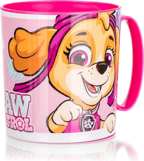 Motif préféré Paw Patrol – Skye