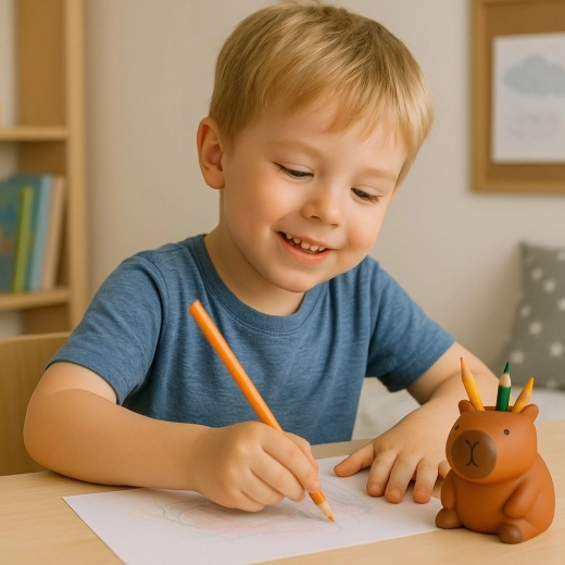 Structure sûre et stable