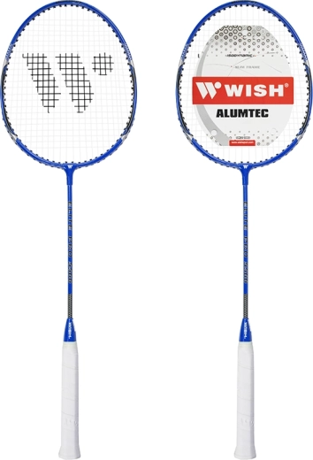 Raquettes légères et résistantes