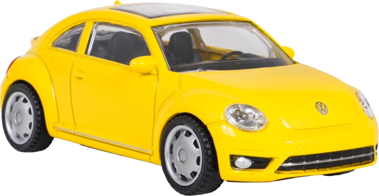 Reproduction fidèle de la Volkswagen Beetle