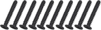 Vis Torento 2×6×10 mm (10 pcs)