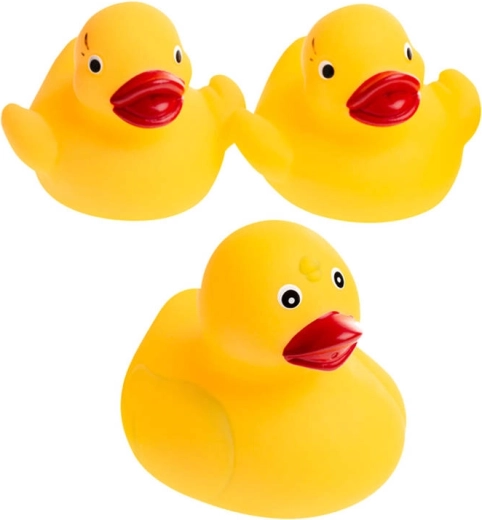 Tullo canetons de bain 3 pcs