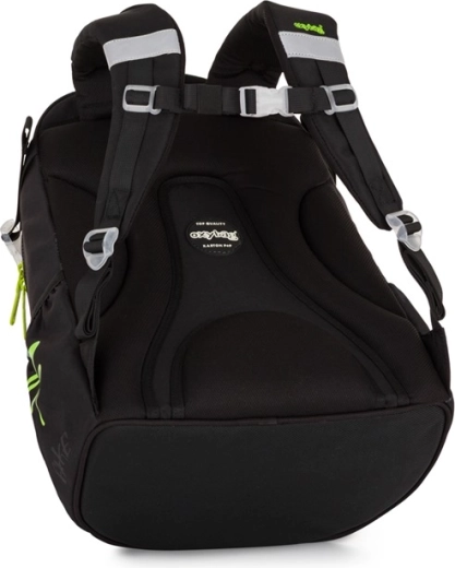 Confort tout au long de la journée