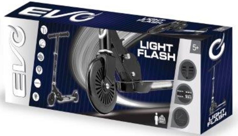 Plateau lumineux pour encore plus de fun