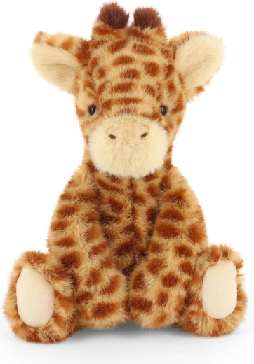 Girafe Keeleco Monde magique 20 cm