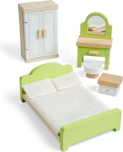 Bois FSC® de qualité et finition lisse