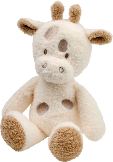 Peluche extra douce et moelleuse